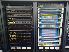 成都弱电工程中的计算机网络工程施工