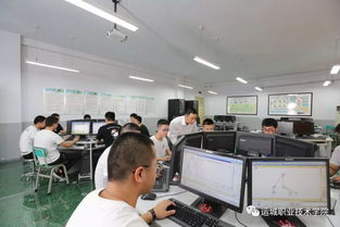 运城职业技术学院电子信息工程系专业简介 计算机网络工程施工