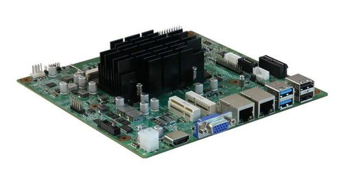 华北工控嵌入式计算机 构筑城市灯光亮化工程智能控制网络的核心