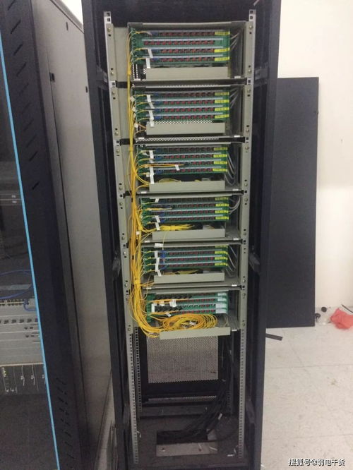 弱电工程三网融合基础知识与计算机网络工程施工详解