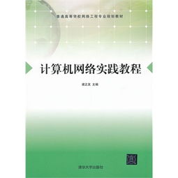 从理论到实战 解读《计算机网络实践教程》与计算机网络工程的施工要点