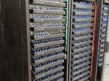 宁波弱电工程施工 计算机网络工程的关键环节与实施策略