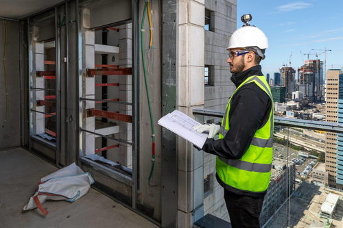 Buildots获1600万美元融资 用计算机视觉技术革新建筑施工管理